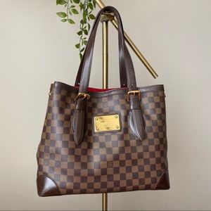 LV Hampstead MM Damier Ebene